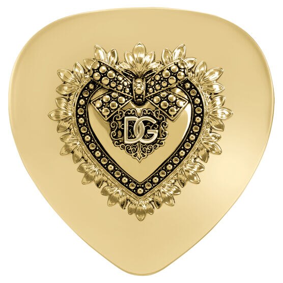 PALETA DE SOMBRAS DOLCE & GABBANA EVER ICON